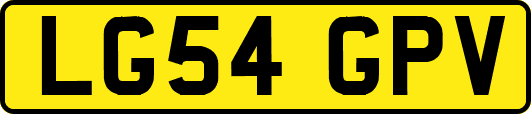 LG54GPV