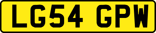 LG54GPW