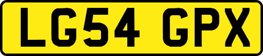 LG54GPX