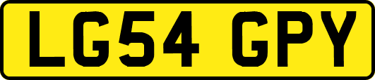 LG54GPY