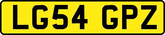 LG54GPZ