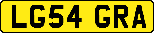 LG54GRA