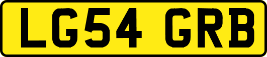 LG54GRB