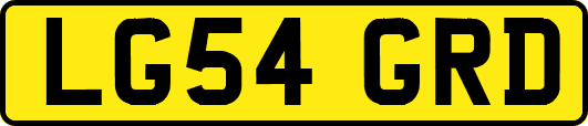 LG54GRD