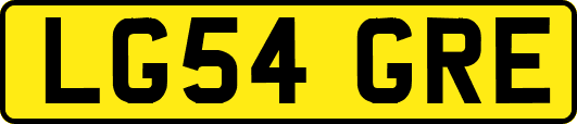 LG54GRE