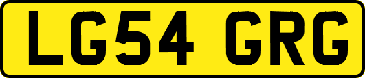 LG54GRG