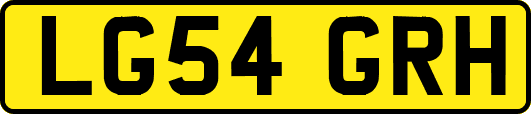LG54GRH