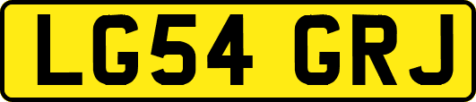 LG54GRJ
