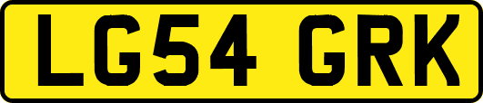 LG54GRK