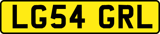 LG54GRL