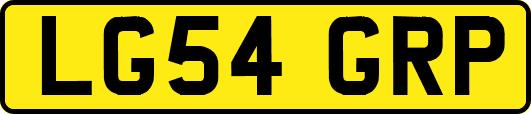 LG54GRP