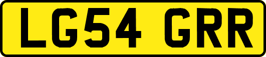 LG54GRR