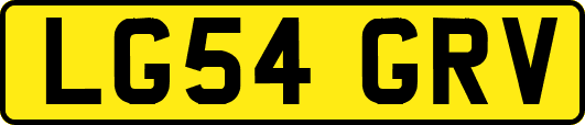 LG54GRV