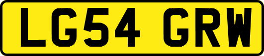 LG54GRW