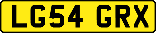 LG54GRX
