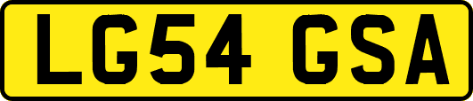 LG54GSA