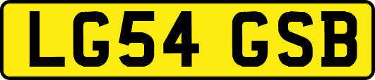 LG54GSB