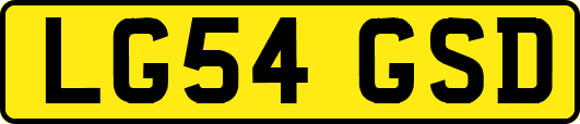 LG54GSD