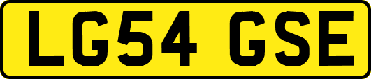 LG54GSE