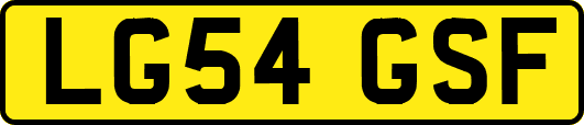 LG54GSF