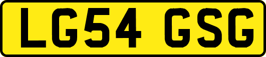 LG54GSG