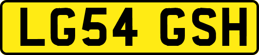 LG54GSH