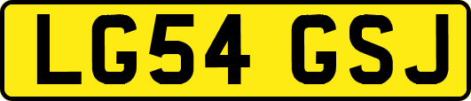 LG54GSJ