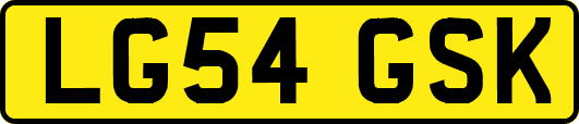 LG54GSK