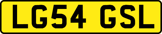 LG54GSL
