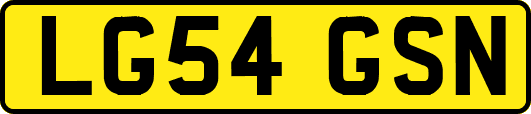 LG54GSN