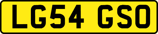 LG54GSO