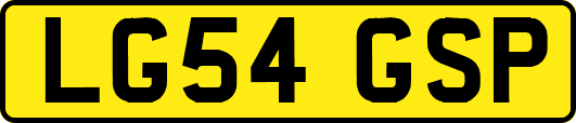 LG54GSP