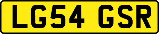 LG54GSR