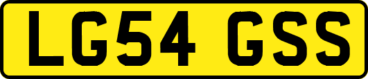 LG54GSS