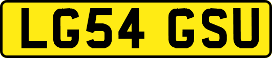 LG54GSU