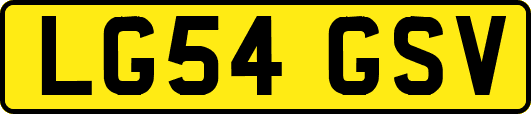LG54GSV