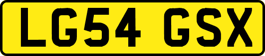 LG54GSX