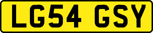 LG54GSY