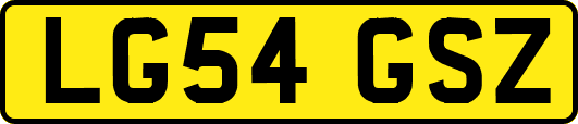 LG54GSZ