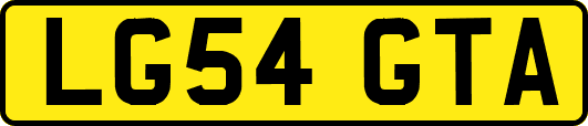 LG54GTA