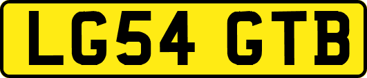 LG54GTB