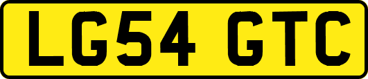 LG54GTC