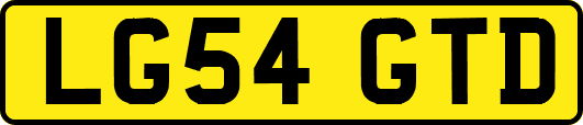 LG54GTD