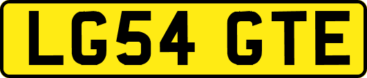 LG54GTE