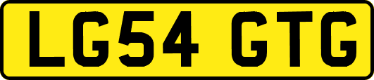 LG54GTG