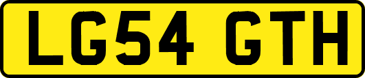 LG54GTH