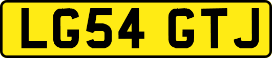 LG54GTJ