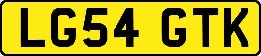 LG54GTK