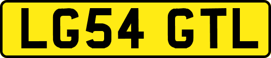 LG54GTL