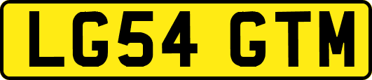 LG54GTM